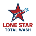 Lone Star Total Wash logo
